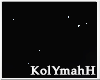 KYH | River moon stars