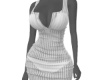 White Breezy Dress