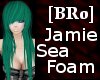 [BRo] Jamie SeaFoam