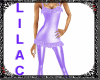 Lite Side Lilac