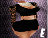 Lace Major Suit BM {E}