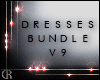 [RC]DRESSES BUNDLE V9