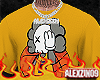 Tee Baskt x A.L