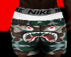 BP Short