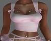 Bunny babe top