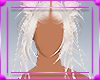 {S} Ramona baby blonde