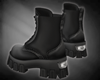 Sinner Stomper Boots ♠