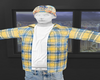 $ VF Flannel Mf ll