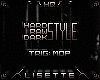 Darkstyle MOP PT.1