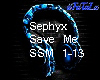 Sephyx Save Me