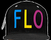 Exclusives| FLO Snapback