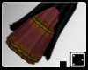 ♠ African Skirt