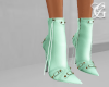 LeCagole Lenci Bootie 11