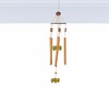 Autumn Leaves Wind Chime