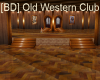 [BD] Old Western Club