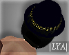 |LYA|Artist hat