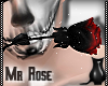 [CS] Rose in Mouth