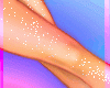Glitter Legs 🩰