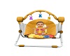 ~CBS~Baby Pooh Swing