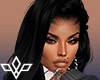 Naomi 28inch | Black