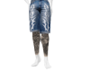 Zi Denim Shrts