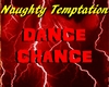 Naughty Temptation - DC