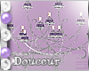 (K) Douceur Wed-CandleV2