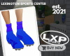 (X) Cleats (V1)