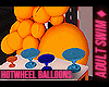 ♦. HWBS Balloons