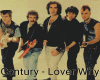 Century Lover why