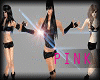 -PINK- Group Dance #11