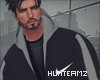 HMZ: NK Black Sweater #2