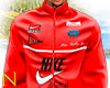 Jaqueta Nk Sportswear v