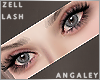 A | Zell glam lash soft