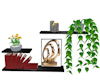 shelves/deco