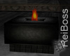 [RB] Gotihc Fireplace