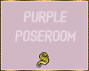 $ Pose Room