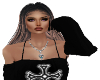Fraya Hair Color