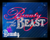 Beauty & Beast Logo