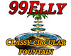 Classy circular Fountain