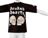 ʀ. Broken 1/2