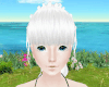 Albino Summer