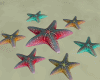 DER: StarsFish