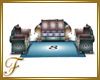 F: Couches