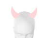 M~ Pink Horns