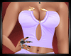 LS~Lilac Jumpsuit