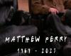 Matthew Perry 1969-2023