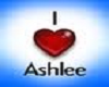 i loveashlee