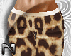 N*Soft Leopard Bottom-XL