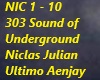 Sound of Underground-303